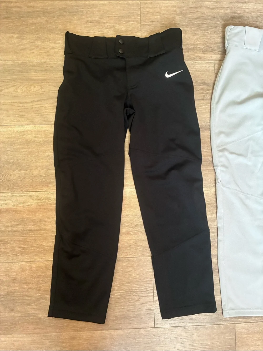 Boys Nike Baseball Pants Bundle - Youth Medium